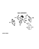 Timer components