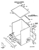 Cabinet assembly