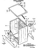 Cabinet assembly