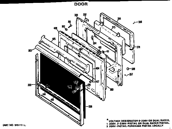 Door