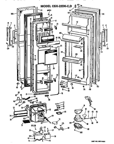 Doors