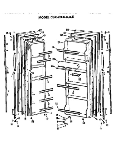 Doors