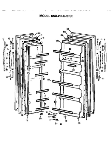 Doors