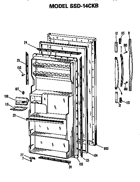 Door