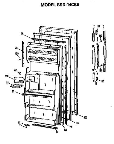 Door