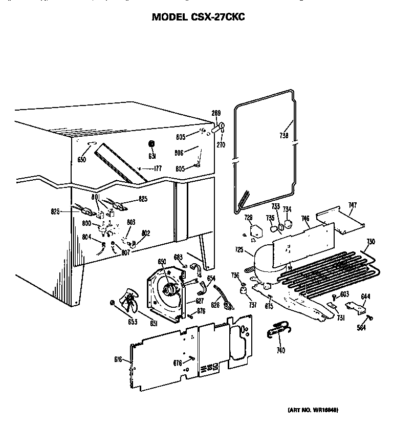 Compressor