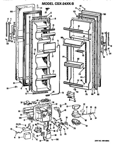 Doors