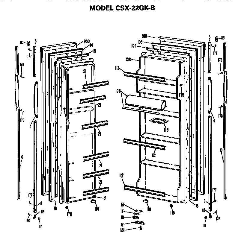 Doors