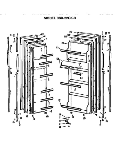 Doors
