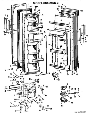 Doors