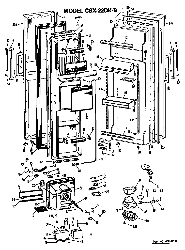 Doors