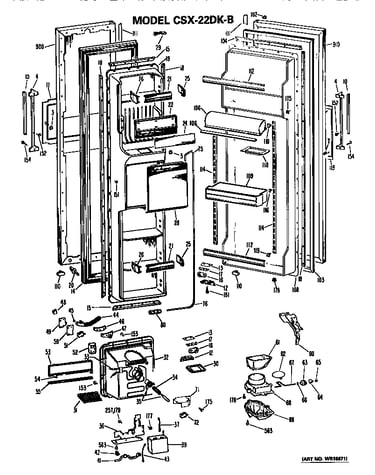 Doors