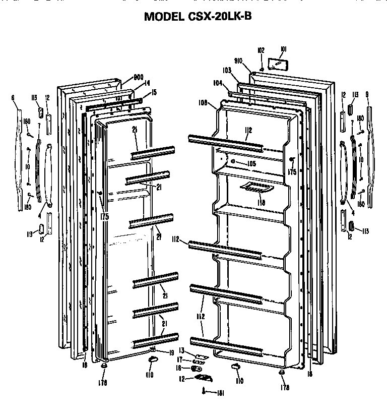 DOORS