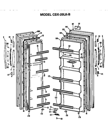 Doors
