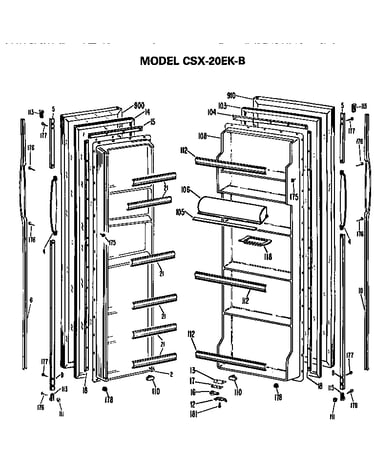 Doors