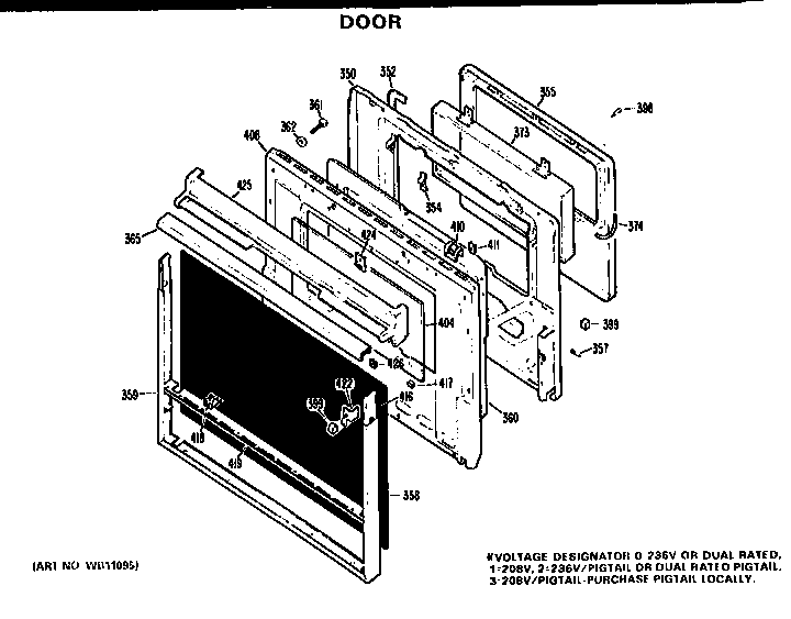 Door