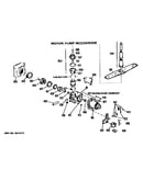 Motor-pump