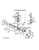 Motor-pump