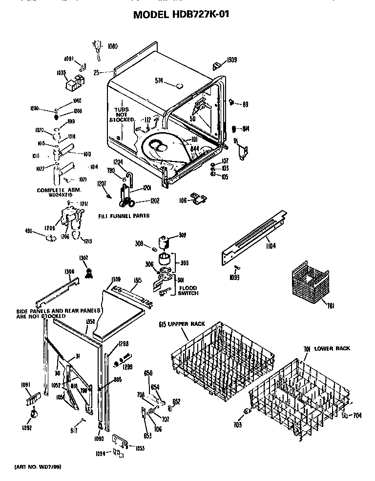 TUB