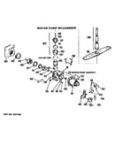 Motor-pump