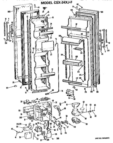 Doors