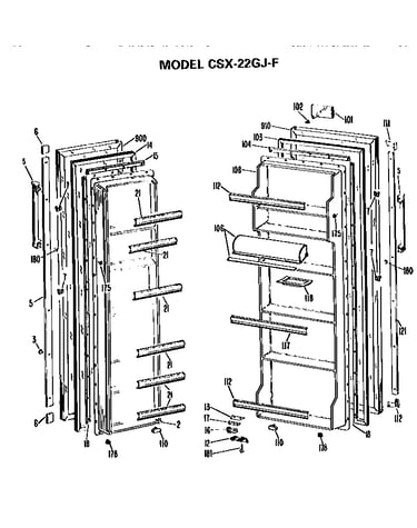 Doors