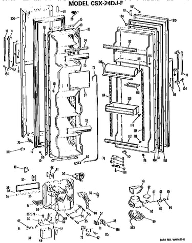 Doors