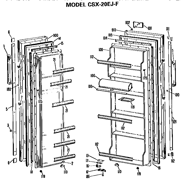 DOORS