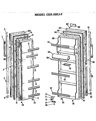 Doors