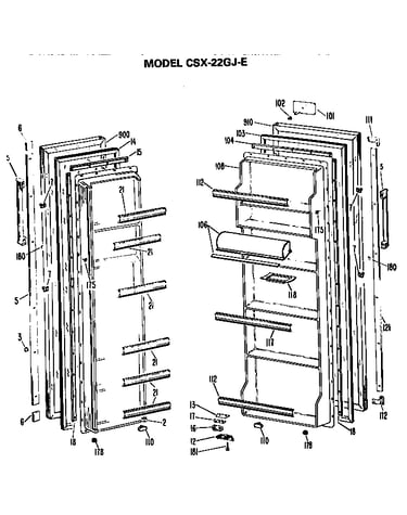 Doors