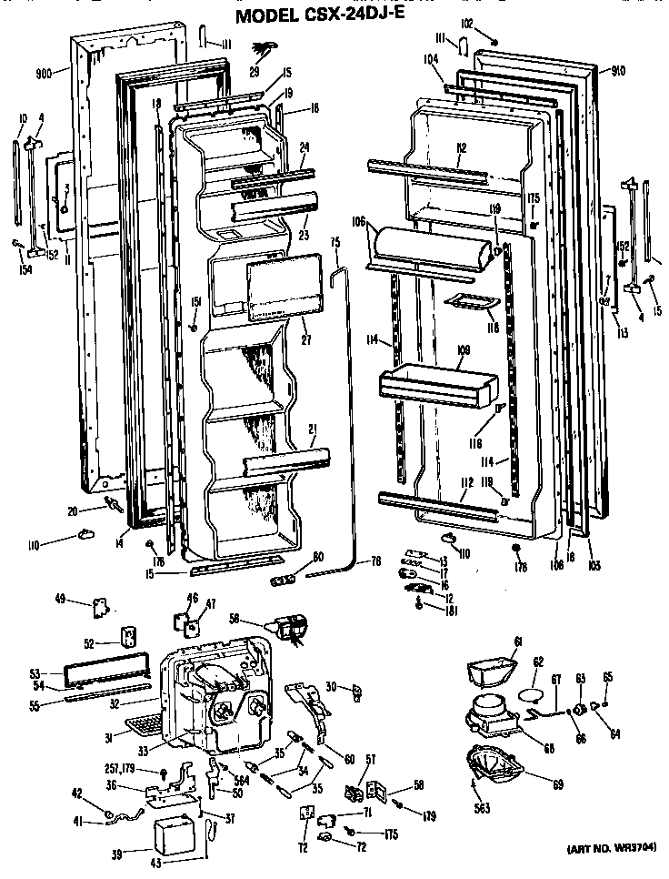 Doors