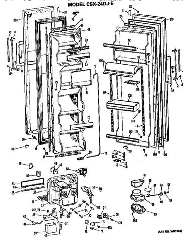 Doors