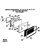 Door assembly