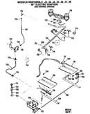 Gas control system