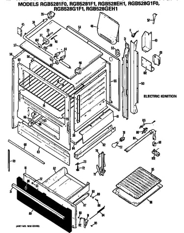 Main body