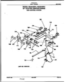 Gas control system