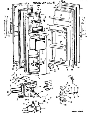 Doors