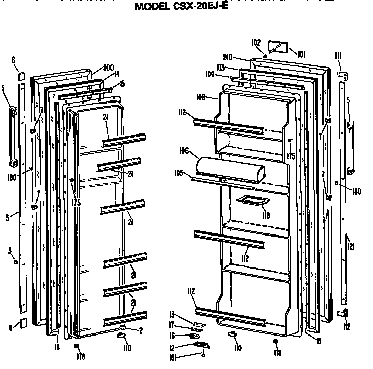 DOORS