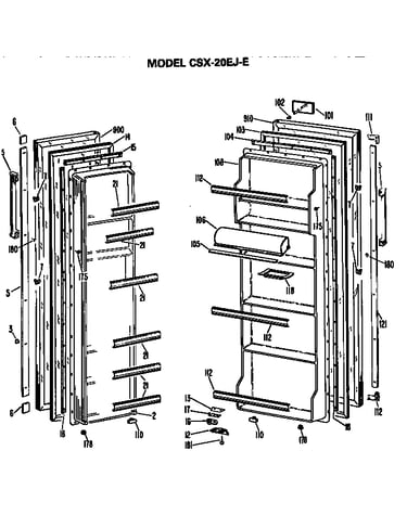 Doors