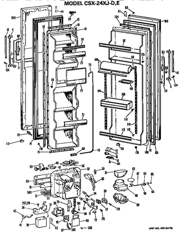 Doors