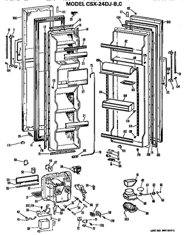 Doors