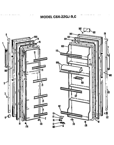 Doors