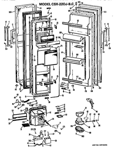 Doors