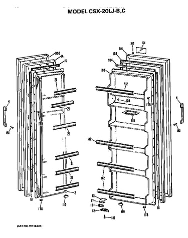Doors