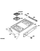 Cooktop