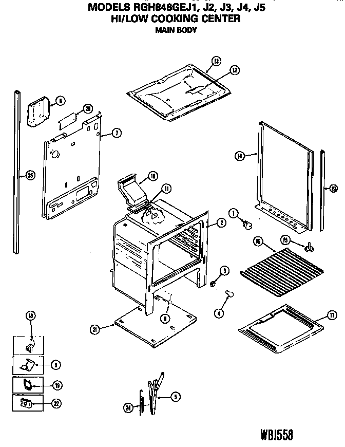 MAIN BODY