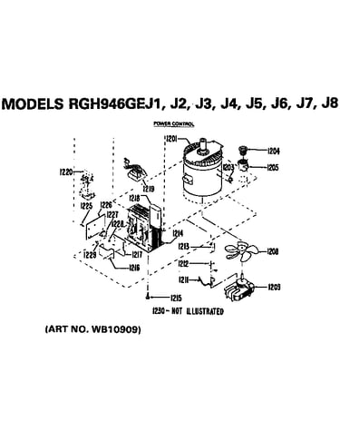 Power control