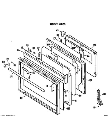 Door
