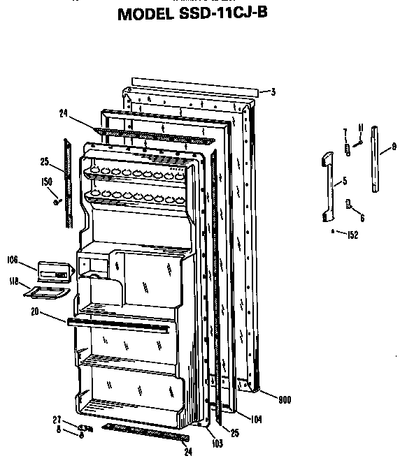 Door