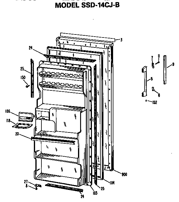 Door